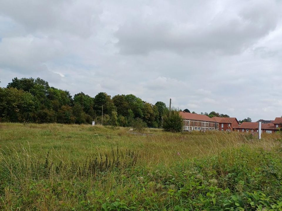 Helårsgrund i Hersin-Coupigny, Pas-de-Calais - foto 2