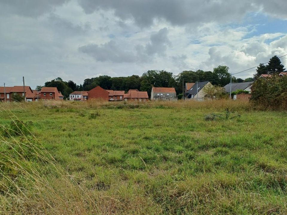 Helårsgrund i Hersin-Coupigny, Pas-de-Calais - foto 3