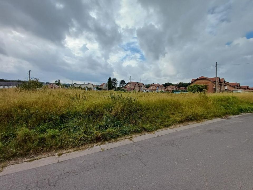 Helårsgrund i Hersin-Coupigny, Pas-de-Calais - foto 4