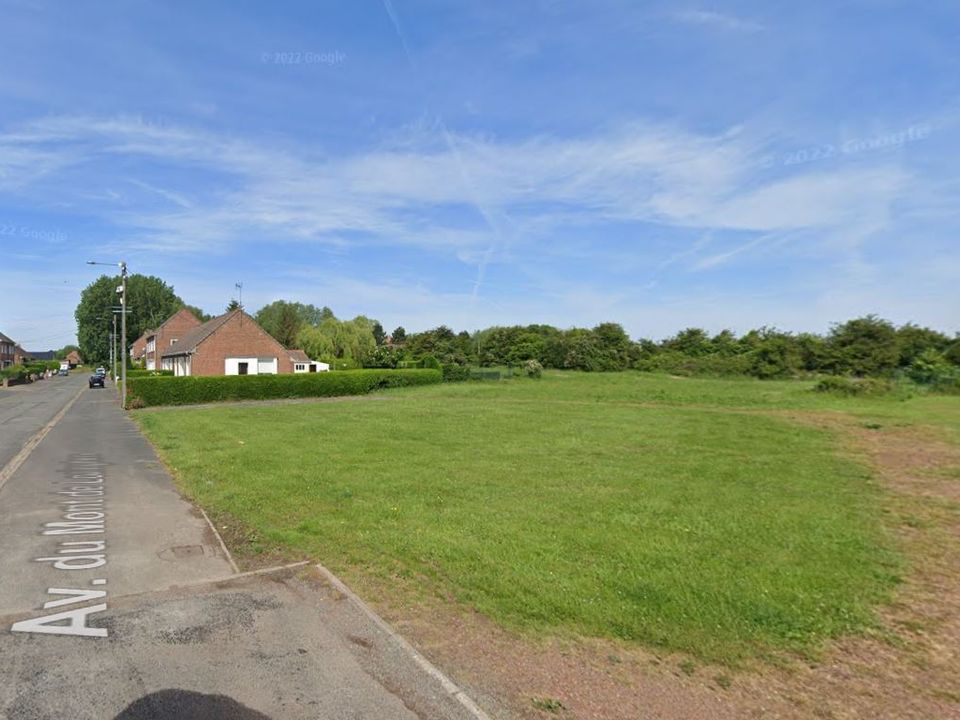 Helårsgrund i Lozinghem, Pas-de-Calais - foto 3