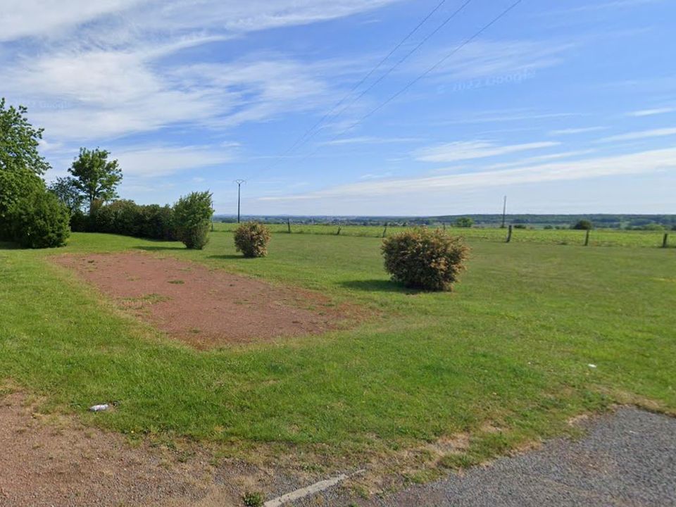 Helårsgrund i Lozinghem, Pas-de-Calais - foto 4