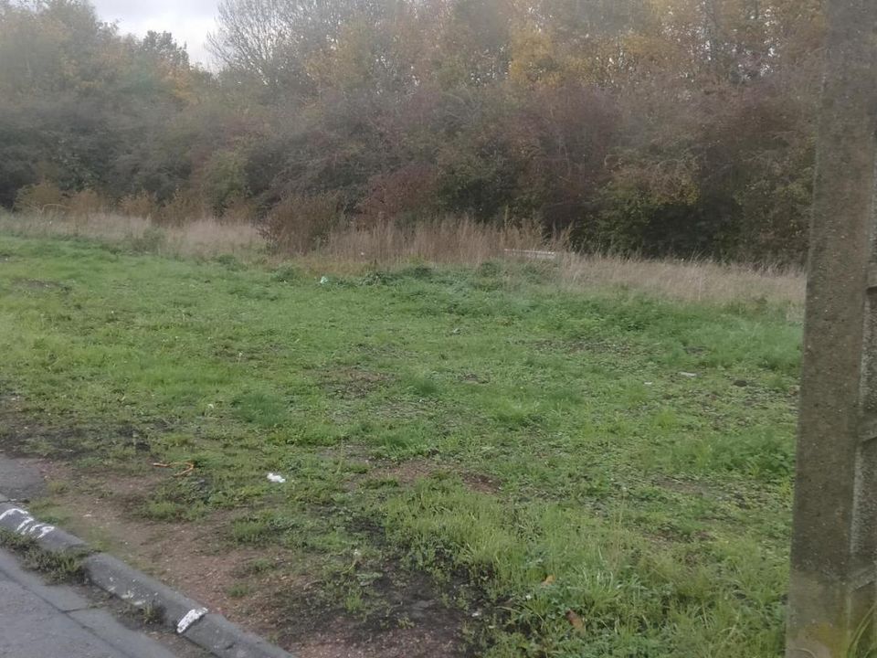Helårsgrund i Écaillon, Nord - foto 1