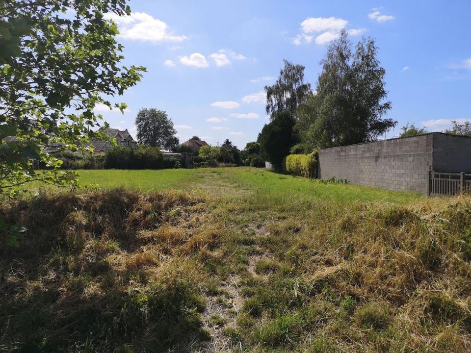 Tomt i Évin-Malmaison, Pas-de-Calais - bilde 1