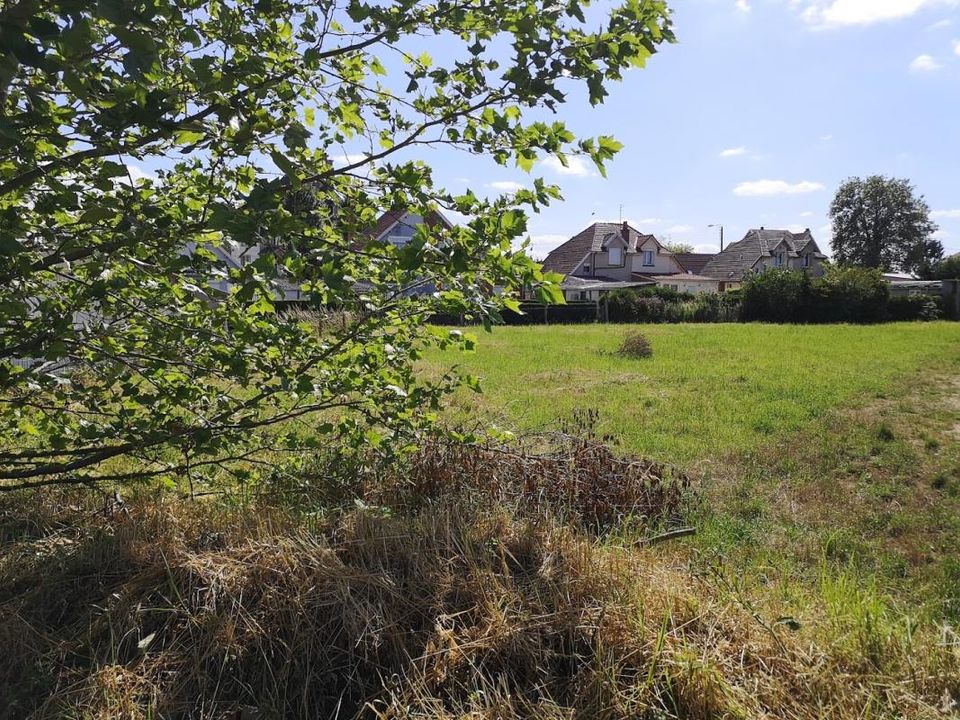 Tomt i Évin-Malmaison, Pas-de-Calais - bilde 2