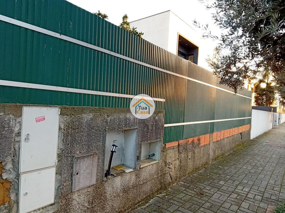 Tomt i Aveiro, Aveiro - bilde 5