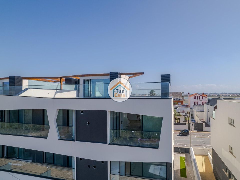 Lejlighed i Ilhavo, Aveiro - foto 3