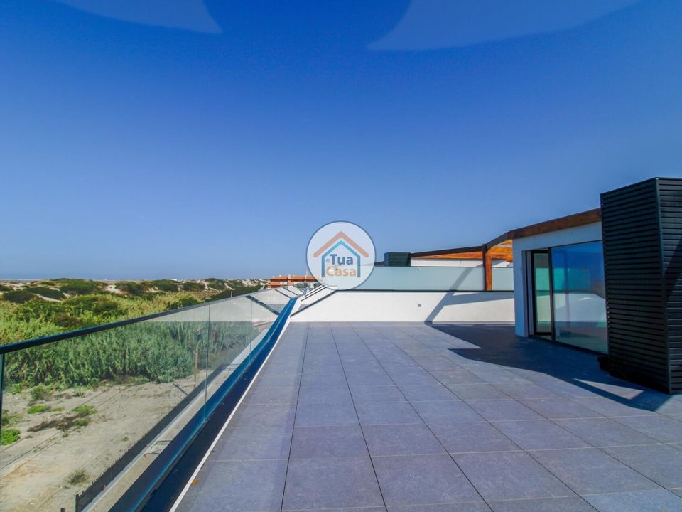 Lejlighed i Ilhavo, Aveiro - foto 4