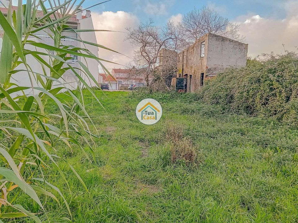 Helårsgrund i Ilhavo, Aveiro - foto 1