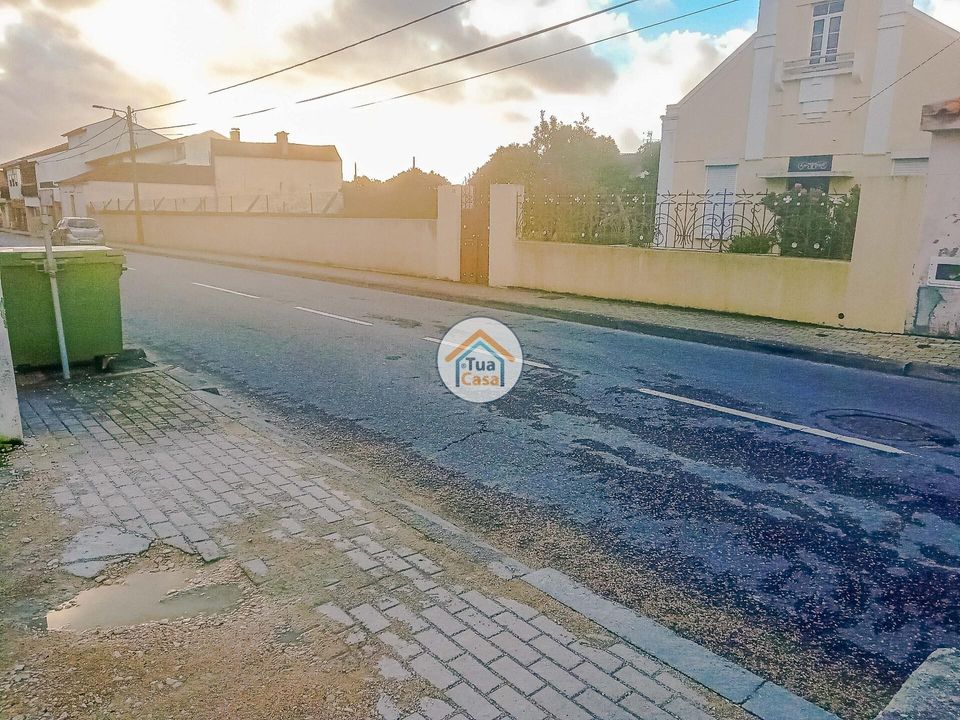 Helårsgrund i Ilhavo, Aveiro - foto 3