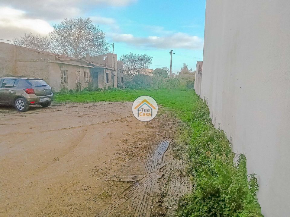 Helårsgrund i Ilhavo, Aveiro - foto 5