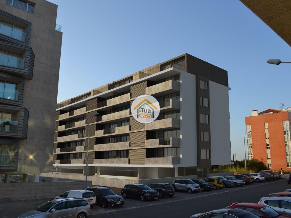 Lejlighed i Aveiro, Aveiro - foto 1