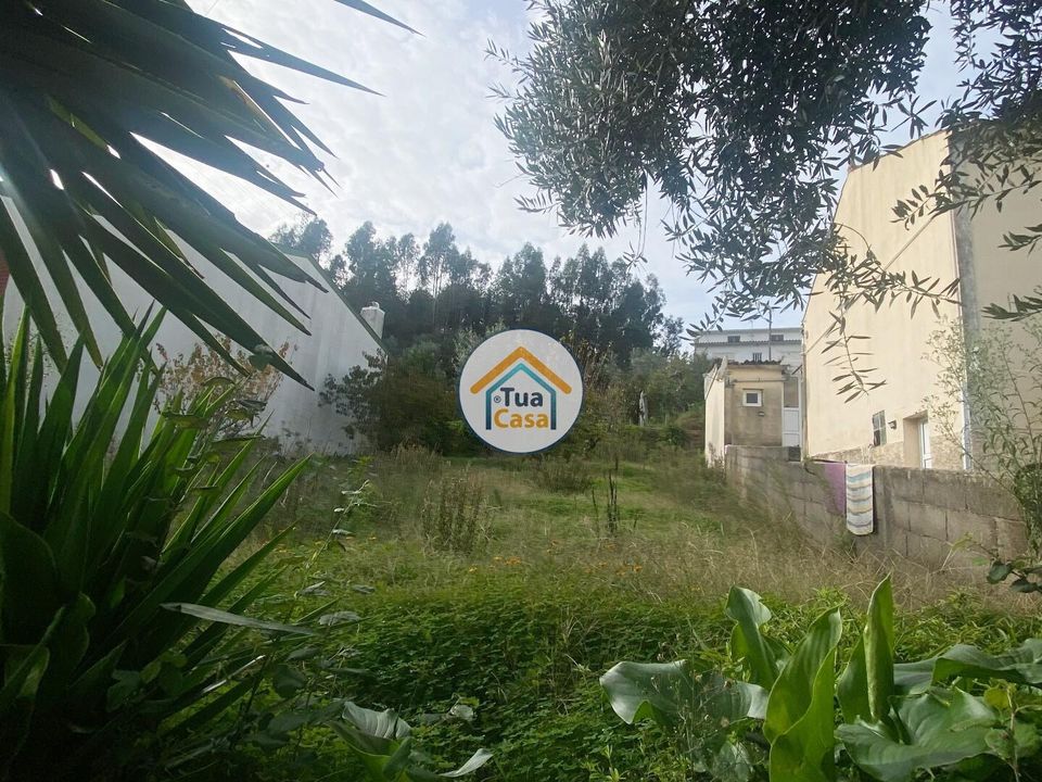 Helårsgrund i Coimbra, Coimbra - foto 3