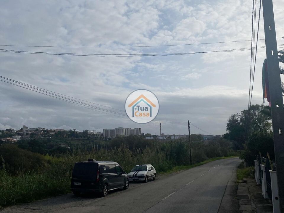 Helårsgrund i Coimbra, Coimbra - foto 4