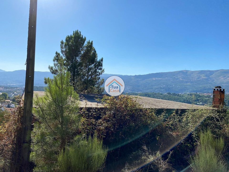 Helårsgrund i Vila Real, Vila Real - foto 1
