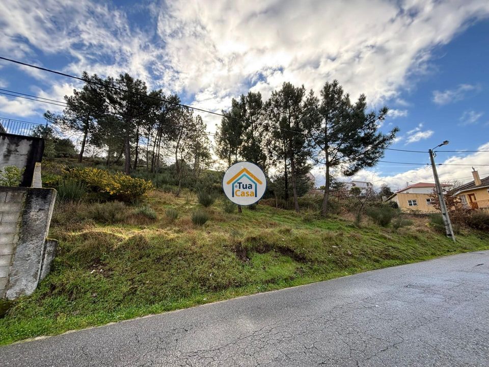 Helårsgrund i Vila Real, Vila Real - foto 1