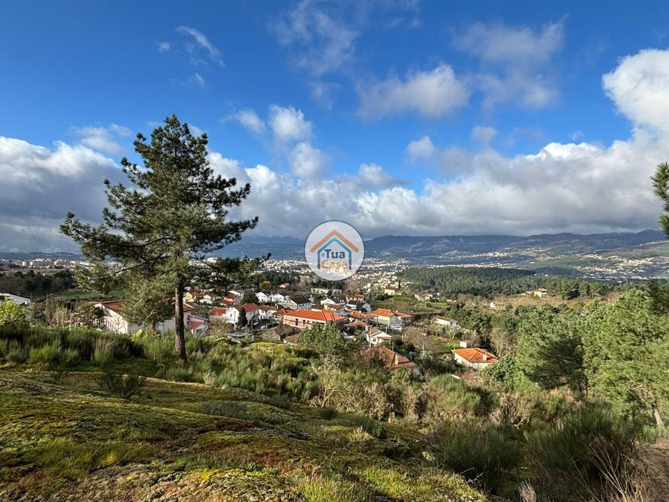 Helårsgrund i Vila Real, Vila Real - foto 3