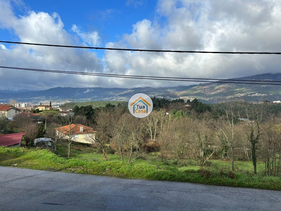 Helårsgrund i Vila Real, Vila Real - foto 5