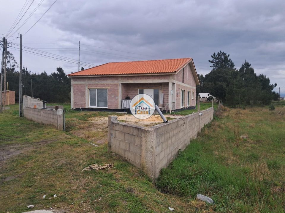 Byhus i Vagos, Aveiro - foto 1