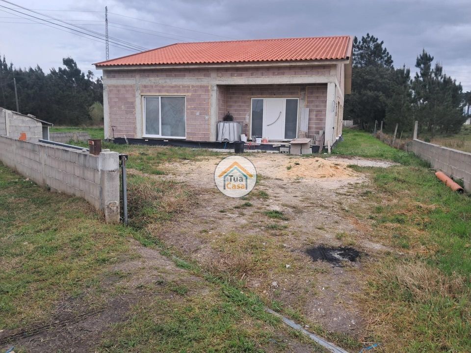 Byhus i Vagos, Aveiro - foto 2