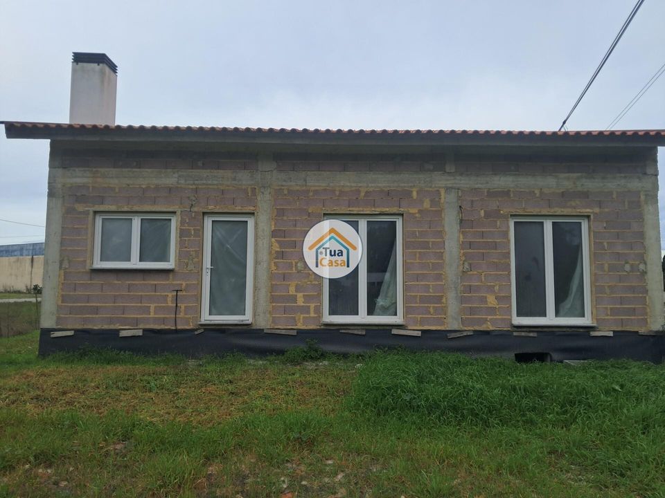 Byhus i Vagos, Aveiro - foto 3