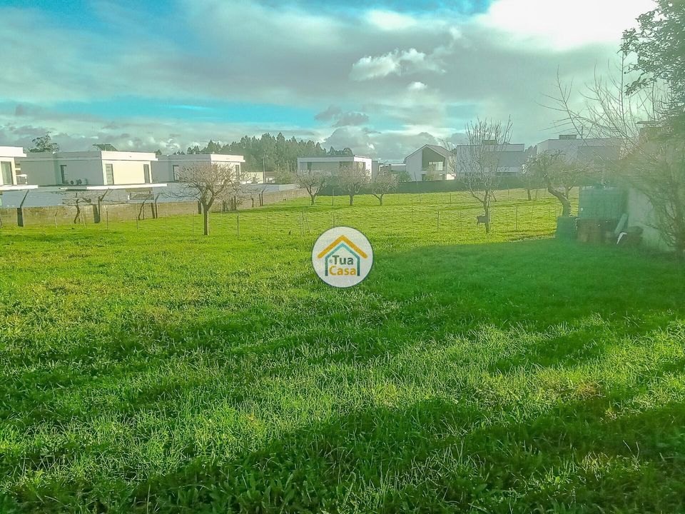 Helårsgrund i Albergaria-a-Velha, Aveiro - foto 2