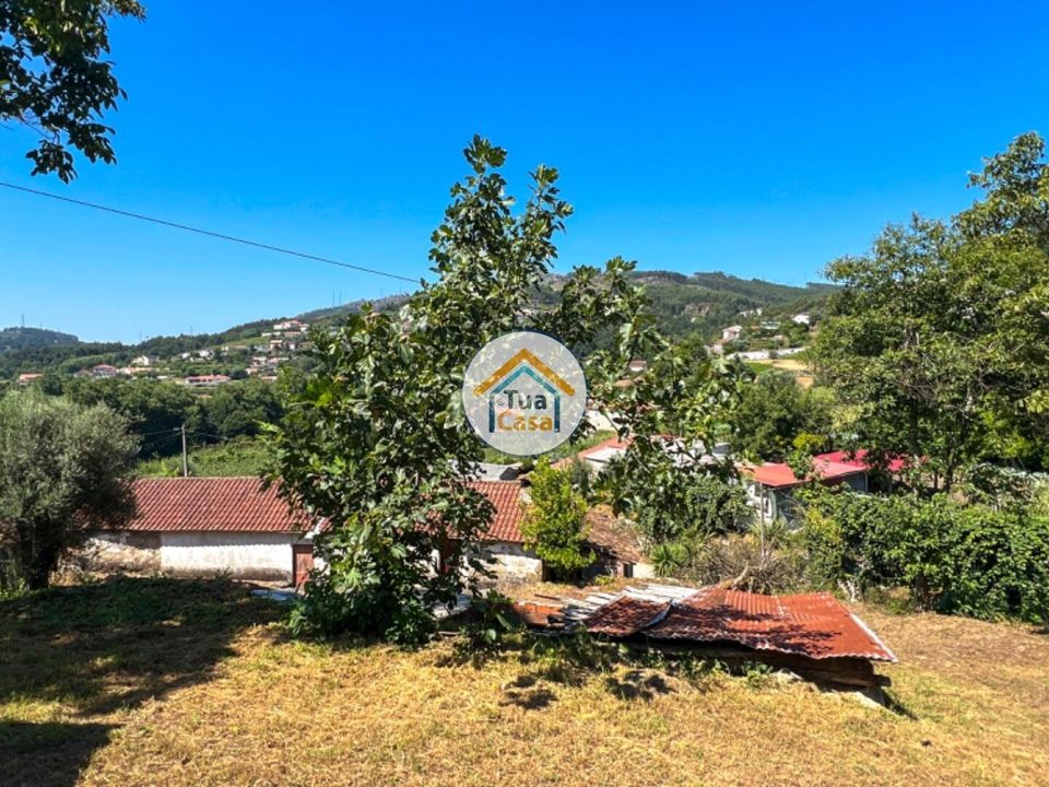 Landejendom i Povoa de Lanhoso, Braga - foto 3