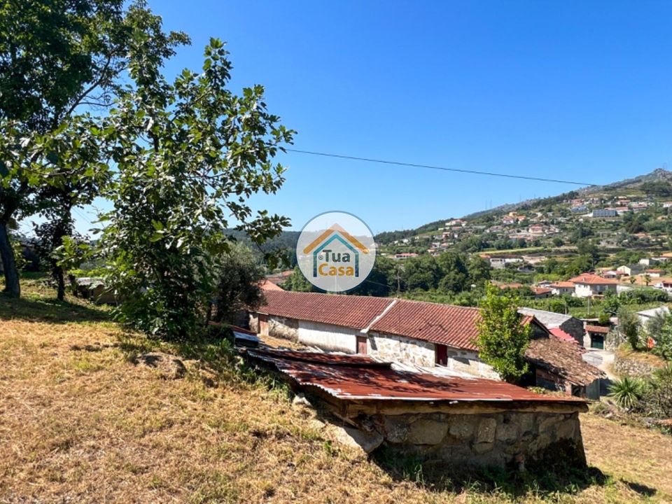 Landejendom i Povoa de Lanhoso, Braga - foto 4