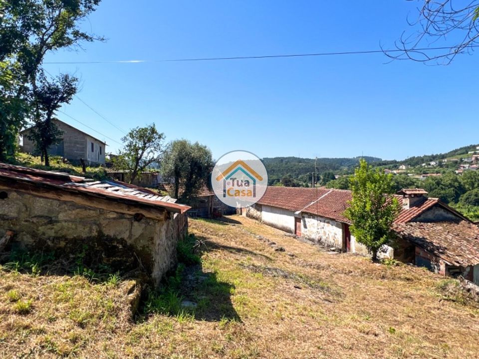 Landejendom i Povoa de Lanhoso, Braga - foto 5