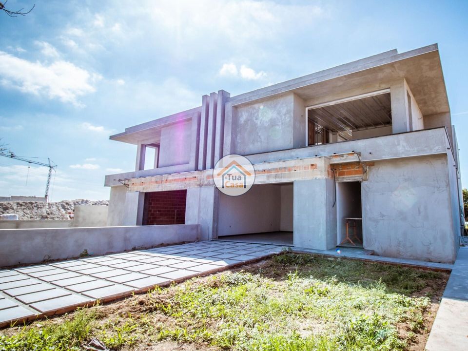 Rekkehus i Aveiro, Aveiro - bilde 1