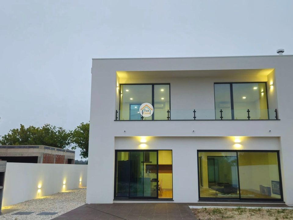 Rekkehus i Aveiro, Aveiro - bilde 4