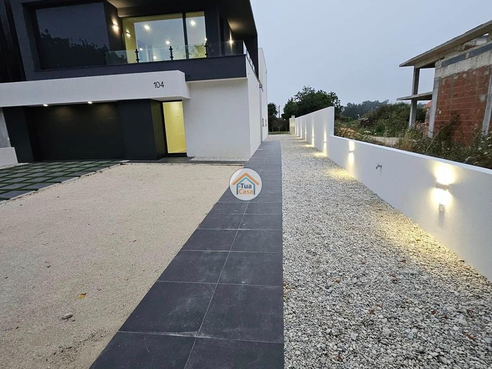 Rekkehus i Aveiro, Aveiro - bilde 5