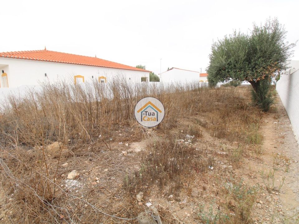 Terra a Castro Verde, Beja - foto 1
