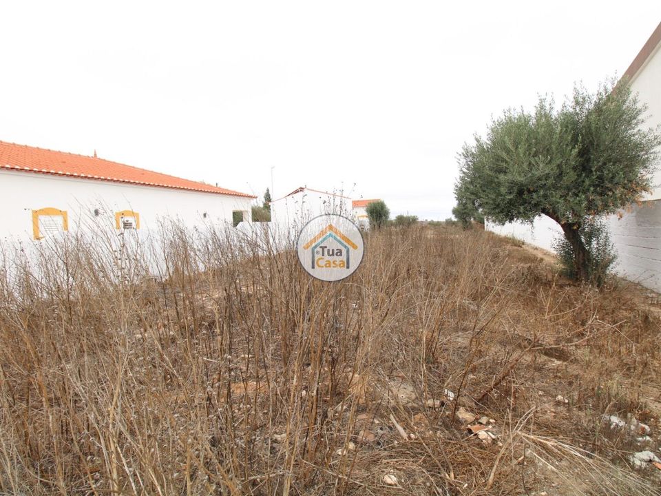 Terra a Castro Verde, Beja - foto 2