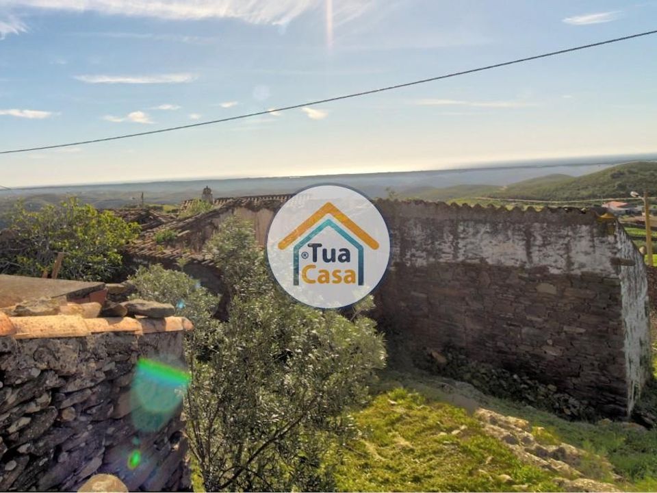 Byhus i Tavira, Faro - foto 1