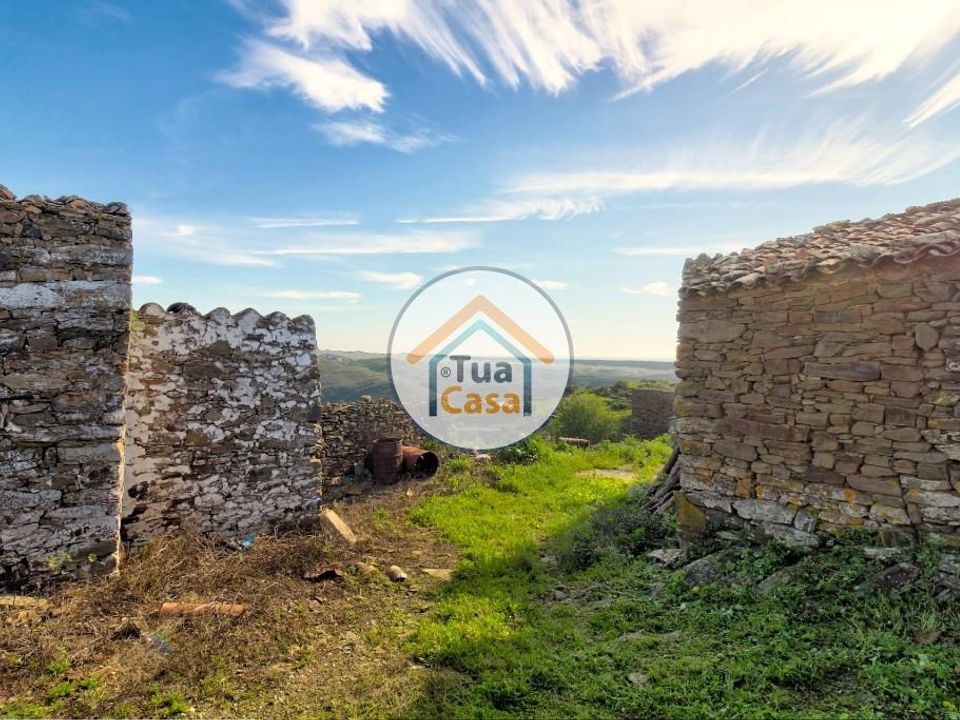 Byhus i Tavira, Faro - foto 3