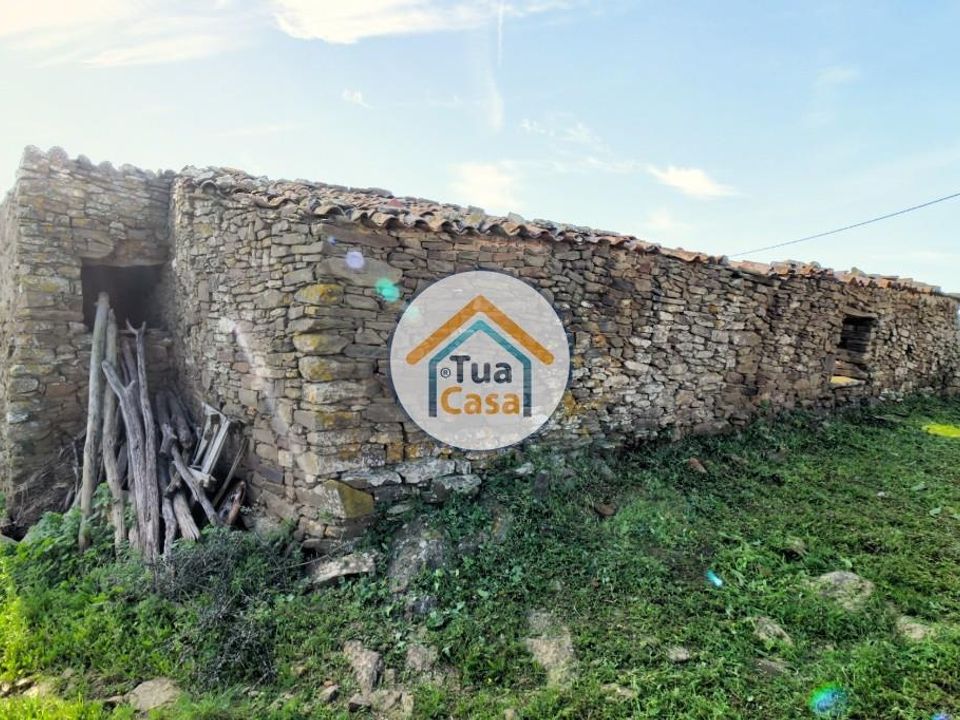 Byhus i Tavira, Faro - foto 4