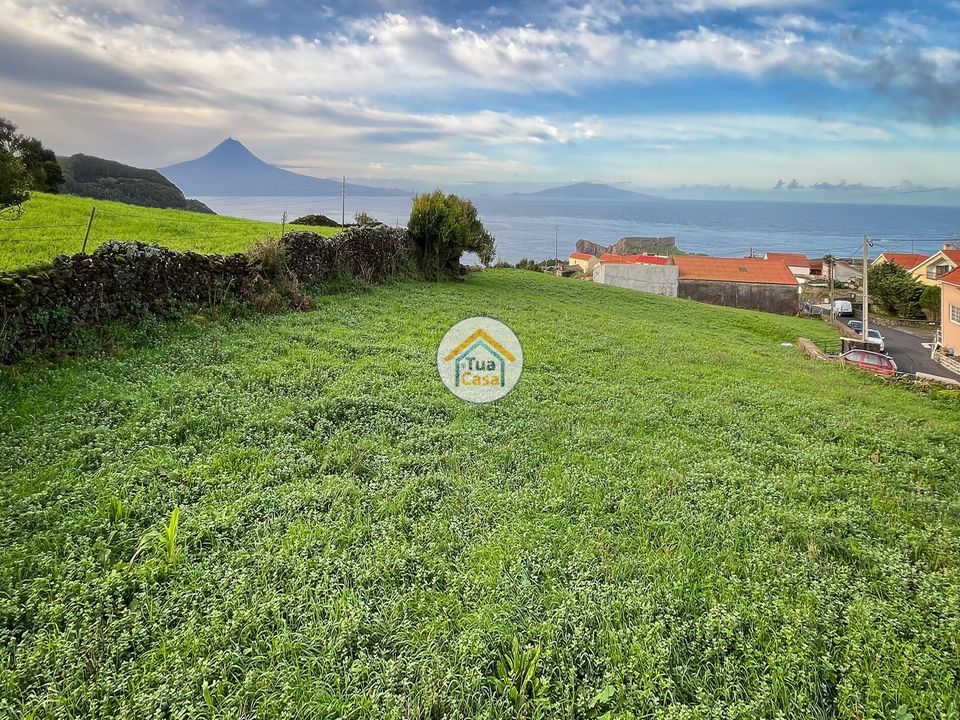Helårsgrund i Velas, Sao Jorge - foto 4