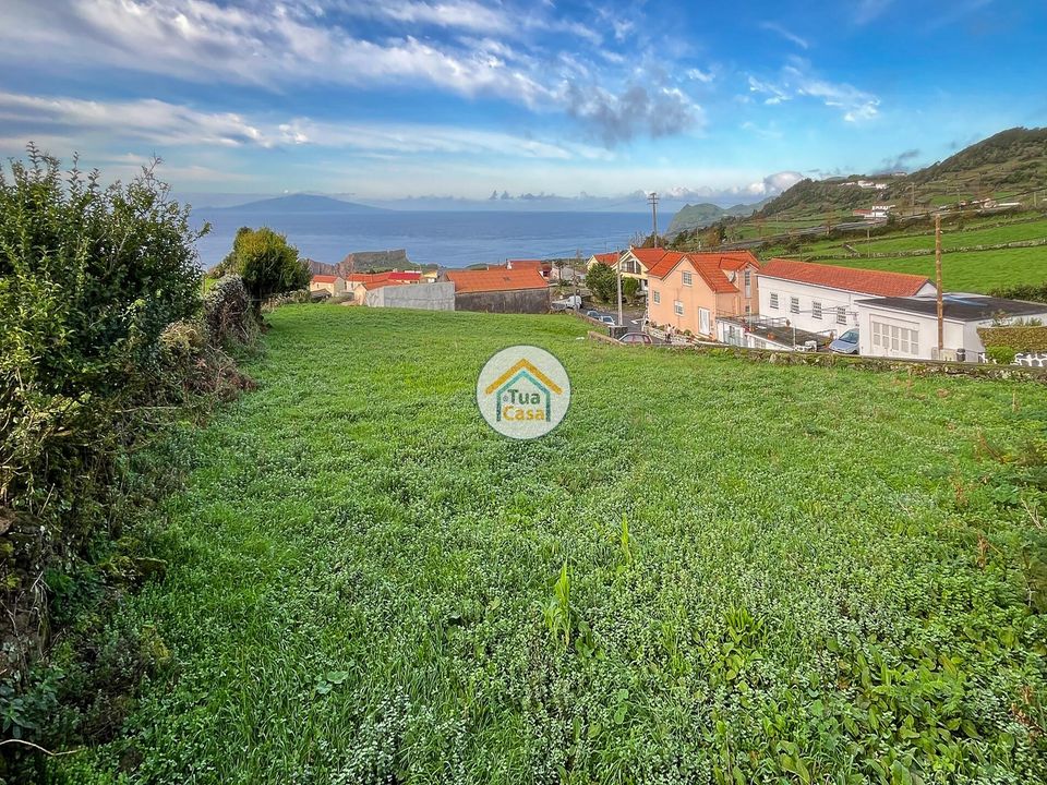 Helårsgrund i Velas, Sao Jorge - foto 5