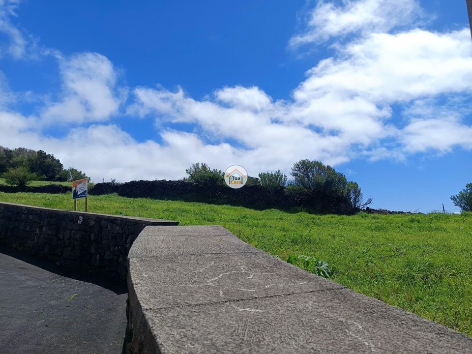 Helårsgrund i Velas, Sao Jorge - foto 1