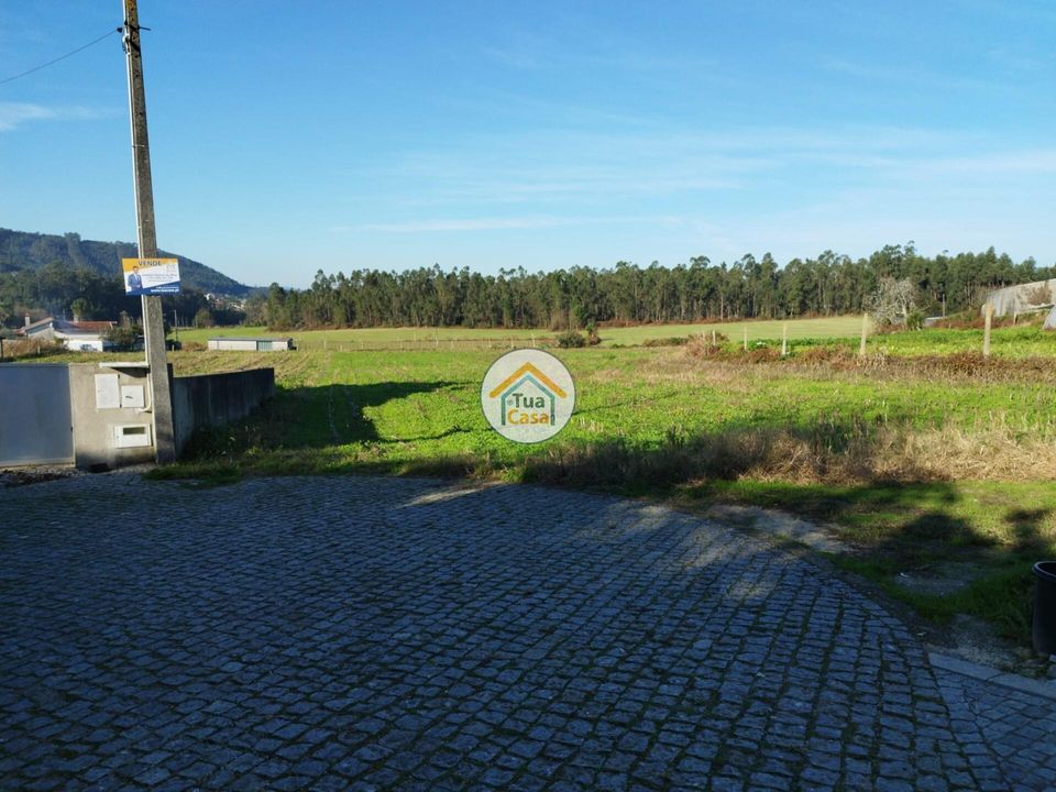 Helårsgrund i Barcelos, Braga - foto 2