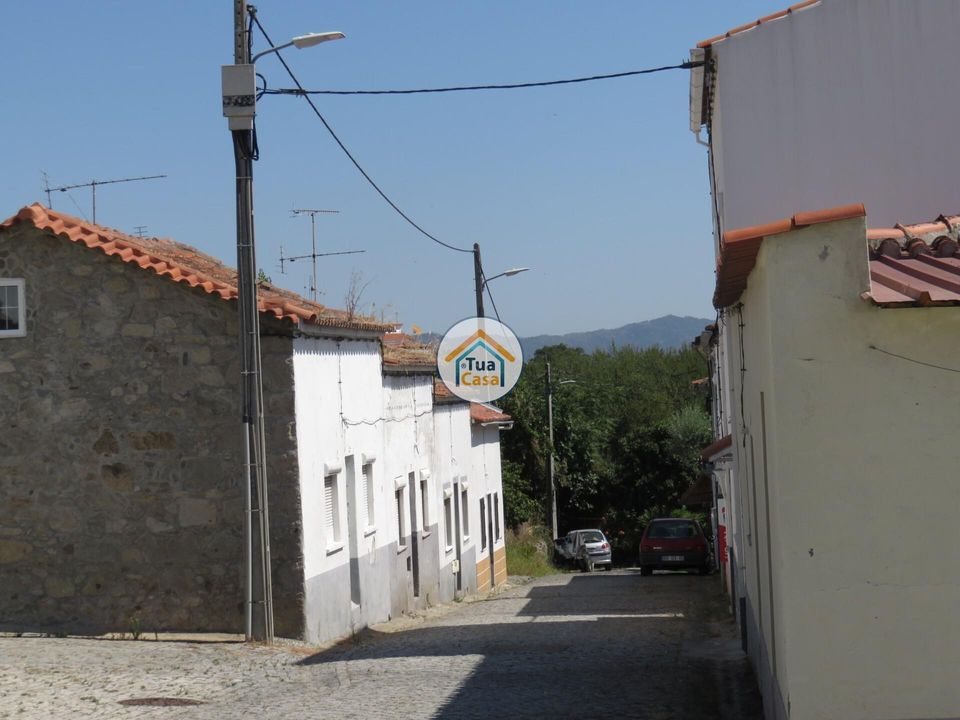 Tomt i Fundao, Castelo Branco - bilde 2