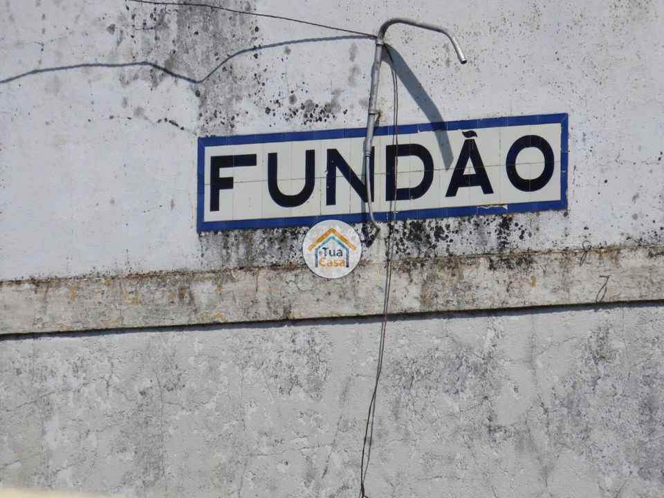 Tomt i Fundao, Castelo Branco - bilde 3