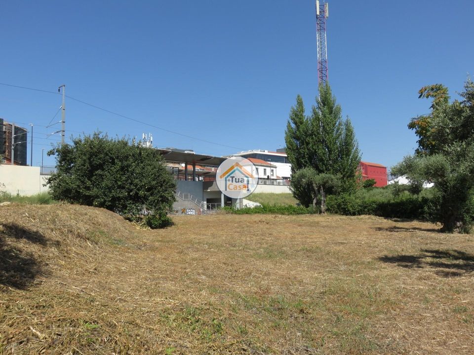 Tomt i Fundao, Castelo Branco - bilde 4