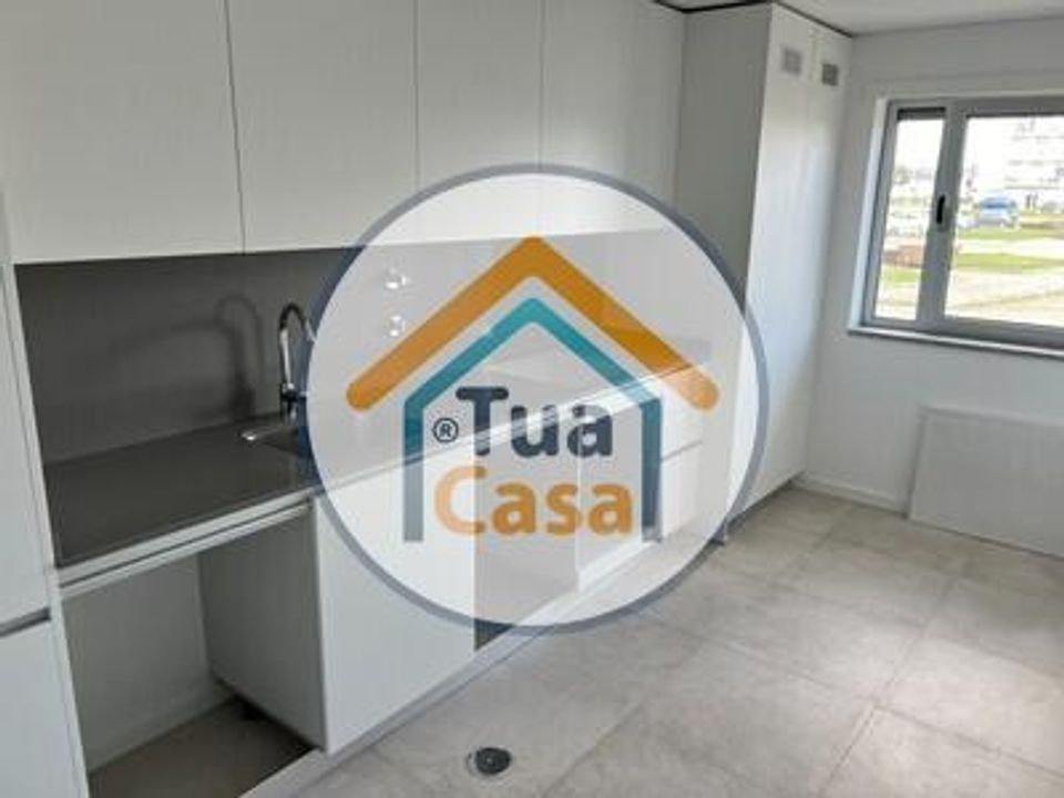 Lejlighed i Carregal do Sal, Viseu - foto 1