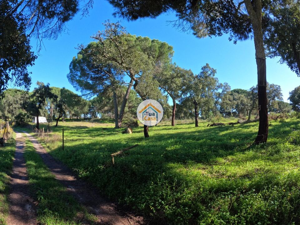Helårsgrund i Montemor-o-Novo, Evora - foto 2