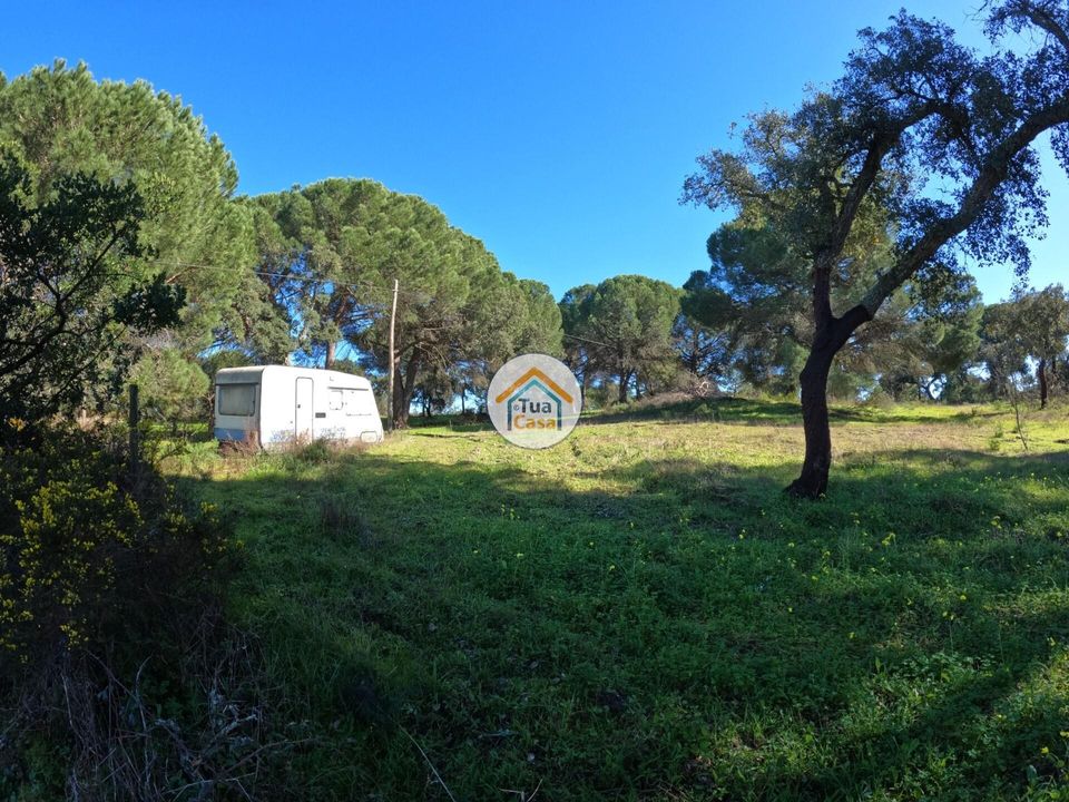 Helårsgrund i Montemor-o-Novo, Evora - foto 3