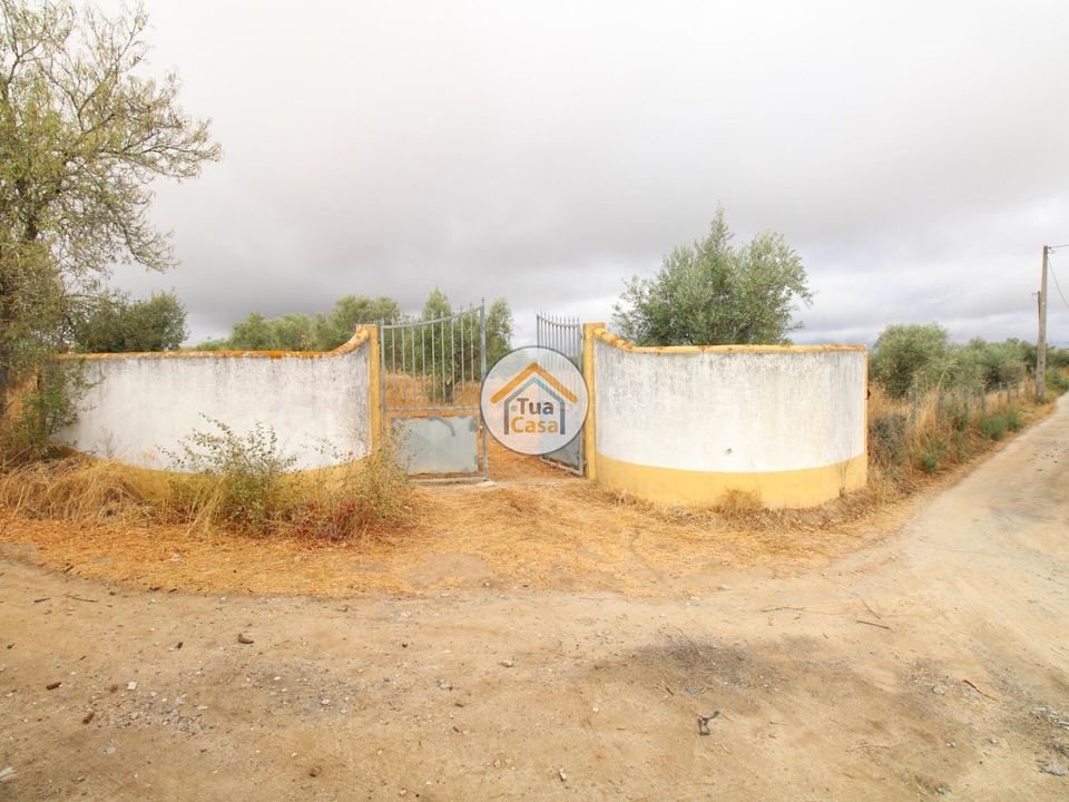 Helårsgrund i Reguengos de Monsaraz, Evora - foto 2