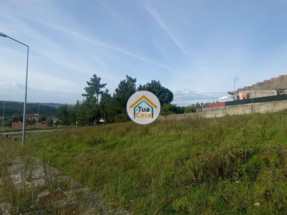 Helårsgrund i Coimbra, Coimbra - foto 1