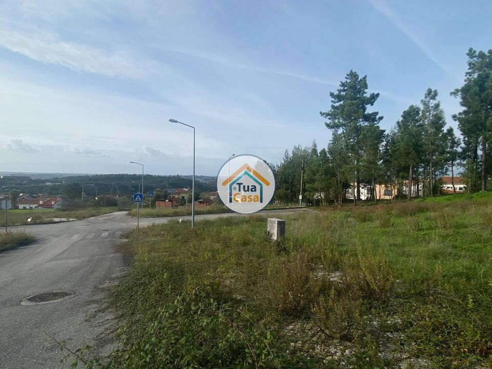 Helårsgrund i Coimbra, Coimbra - foto 2