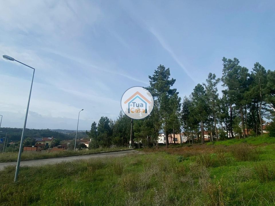 Helårsgrund i Coimbra, Coimbra - foto 4